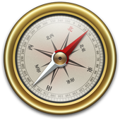 Compass My icon