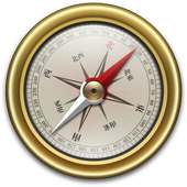 Compass My