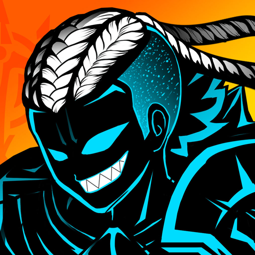 Stickman Fighting 4 icon