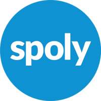 spoly • Create and join sport 