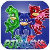 PJ Maker Masks Face Photo Editor on 9Apps