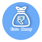 Watch &amp; Earn Money icon