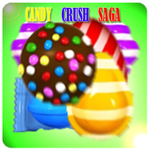 Guide New Candy Crush Saga icon