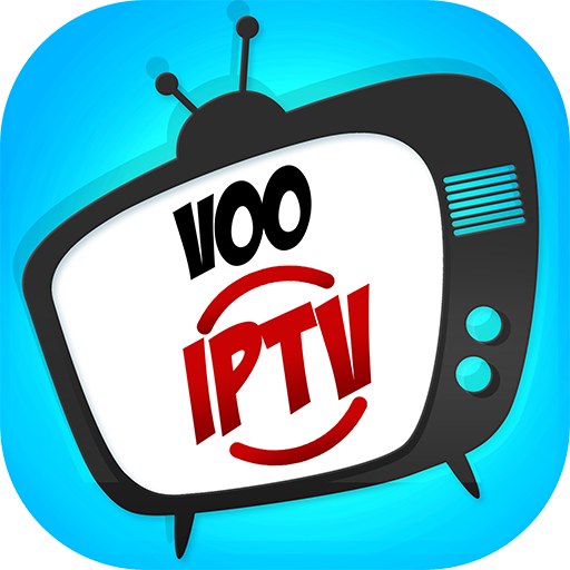Live IPTV Smarters Player icon
