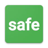 Safe sensor: Vehicle Alarm icon