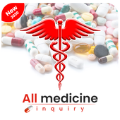 All Medicine Inquery आइकन