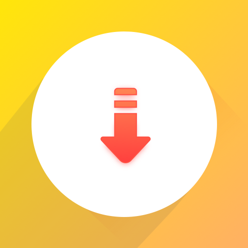 Snaptubè Video Downloader - Free Downloader icon