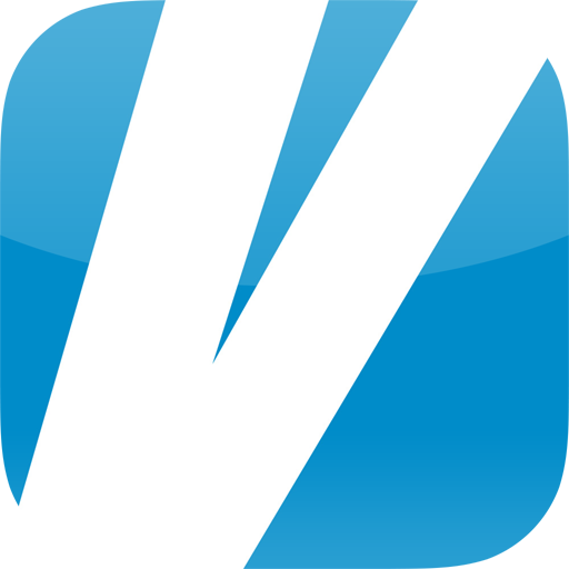 Volleyball App volleyballer.de icon