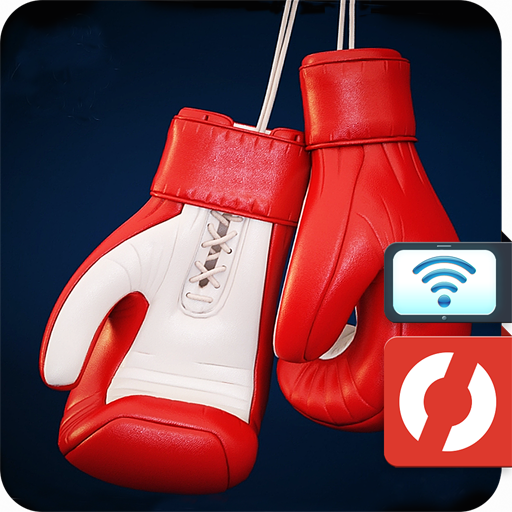 Box Fighter Viewer icon