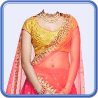 Wedding Dress Photo Suit on 9Apps