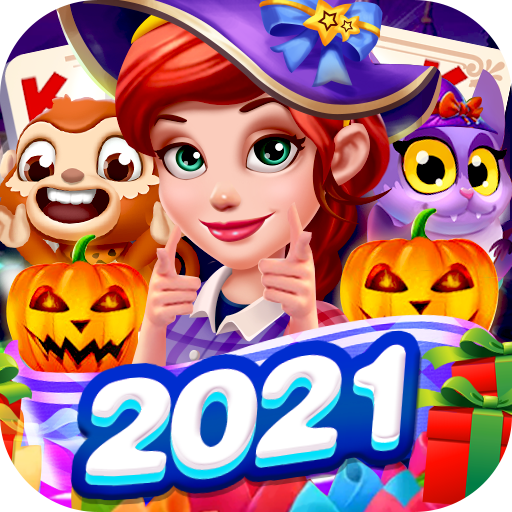 FreeCell Solitaire icon