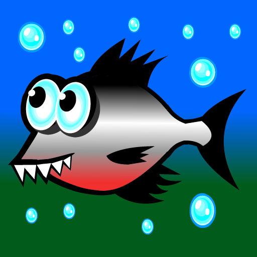 Zombie Piranhas icon