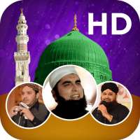 Naats HD (Video & Audio) on 9Apps