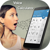 Voice Calculator icon
