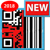 New QR Scanner: QR Code Reader icon