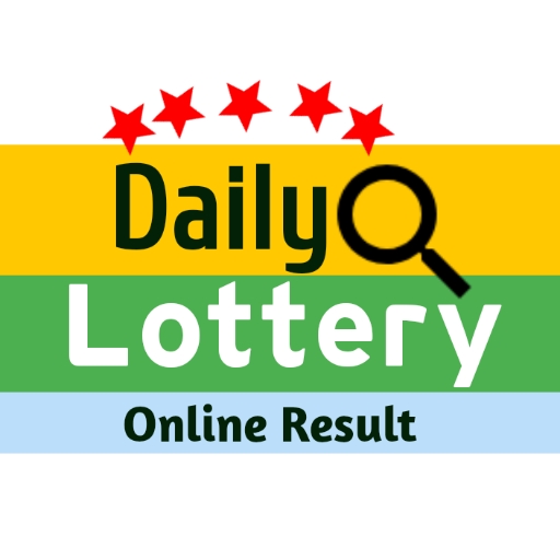 DAILY LOTTERY- online results icon