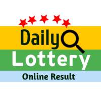 DAILY LOTTERY- online results