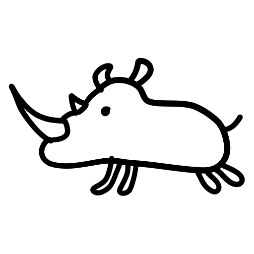 Random Word Doodle icon