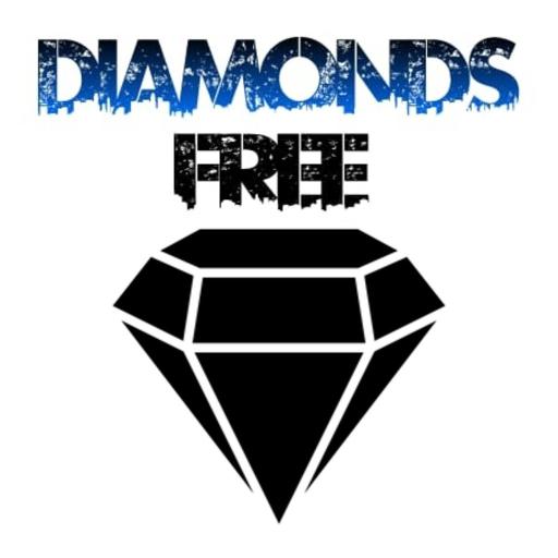  999 DIAMONDS FREE icon