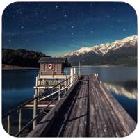 Pier Wallpaper on 9Apps