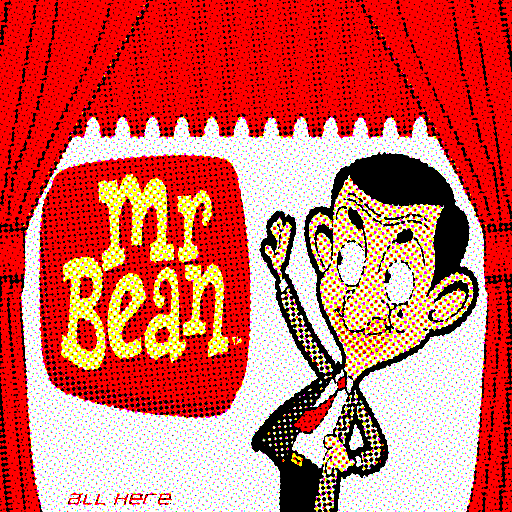 Mr  Videos  - Mr Cartoon icon