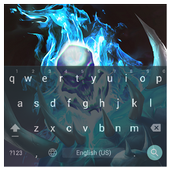 ML Keyboard-Custom أيقونة