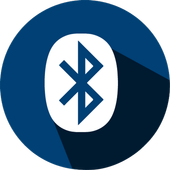 Control bluetooth आइकन