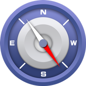 Lite Compass icon