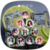 Ice Lock Screen icon