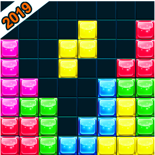 Block Puzzle - Classic Puzzle Game icon
