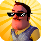 Bad Neighbor: last story icon