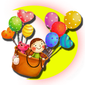 Puzzle : Cocokan Gambar icon