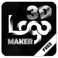 3D Logo Maker