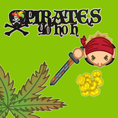 YoHoHi.io Pirate icon
