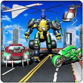 Multi Transform Robot icon