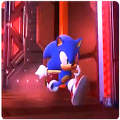 tips for sonic forces icon