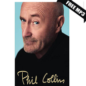 Phil Collins icon