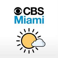 CBS Miami Weather on 9Apps