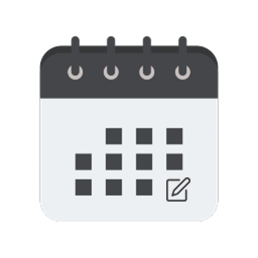 Calendar Notes icon