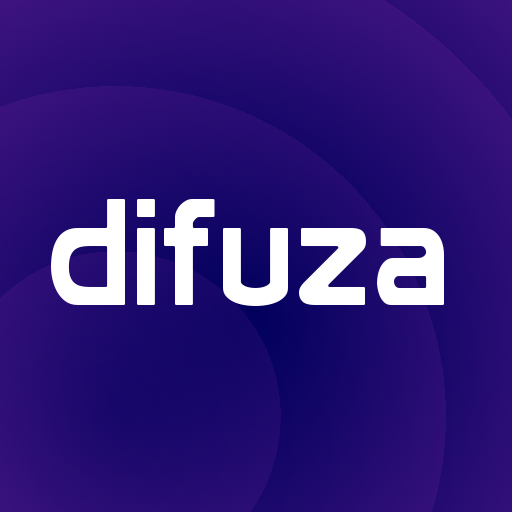 difuza icon