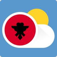 Meteo Albania on 9Apps