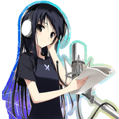 Best Anime Songs Ost icon