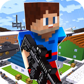 Hide And Seek: War Games icon