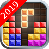 Block Puzzle - xTetris Brick Classic icon