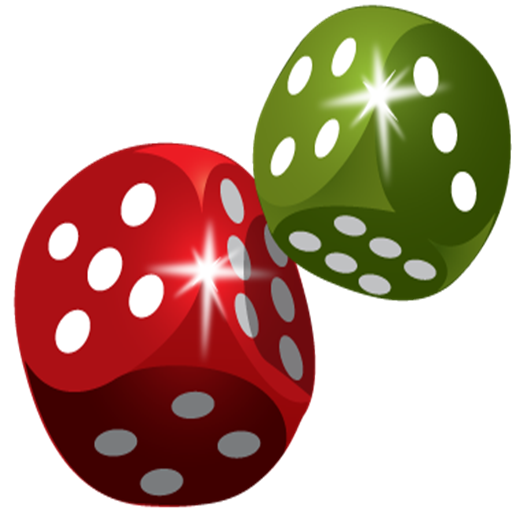 Dice Roll icon
