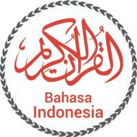 Al Quran Bahasa Indonesia MP3