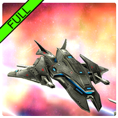 Star Dancer - Space War Game icon