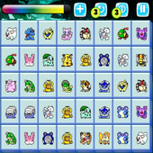 Pikachu Classic 2018 icon