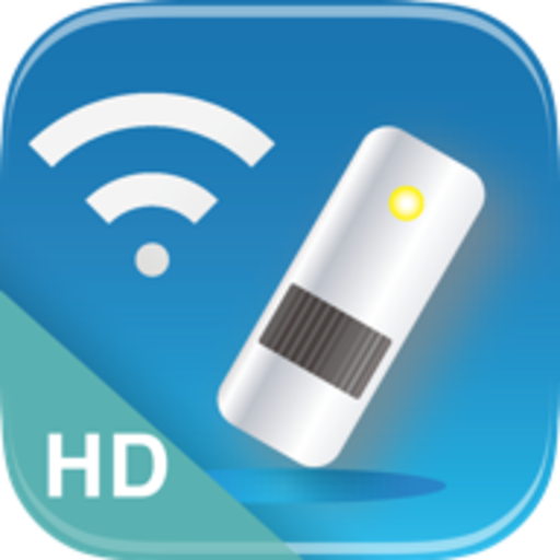 Wi-Viewer HD icon