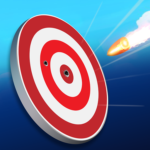 Shooting Heroes 3D - Real Shooting Universe icon
